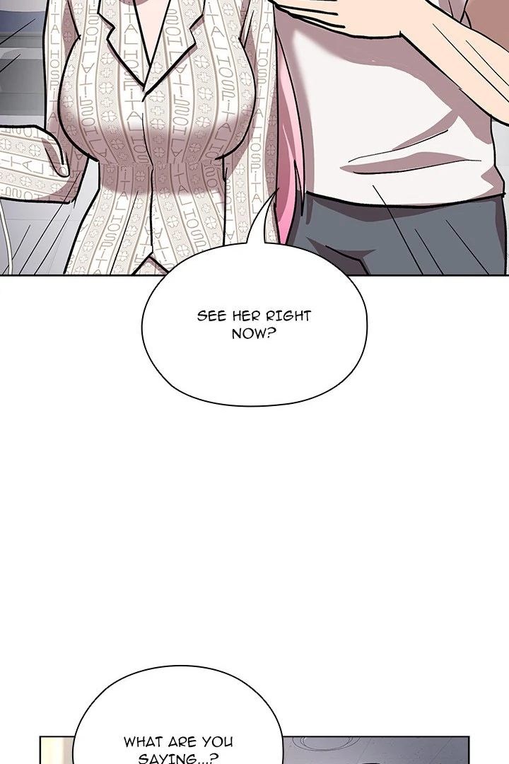 The Ghostly Deal Chapter 8 Page 94