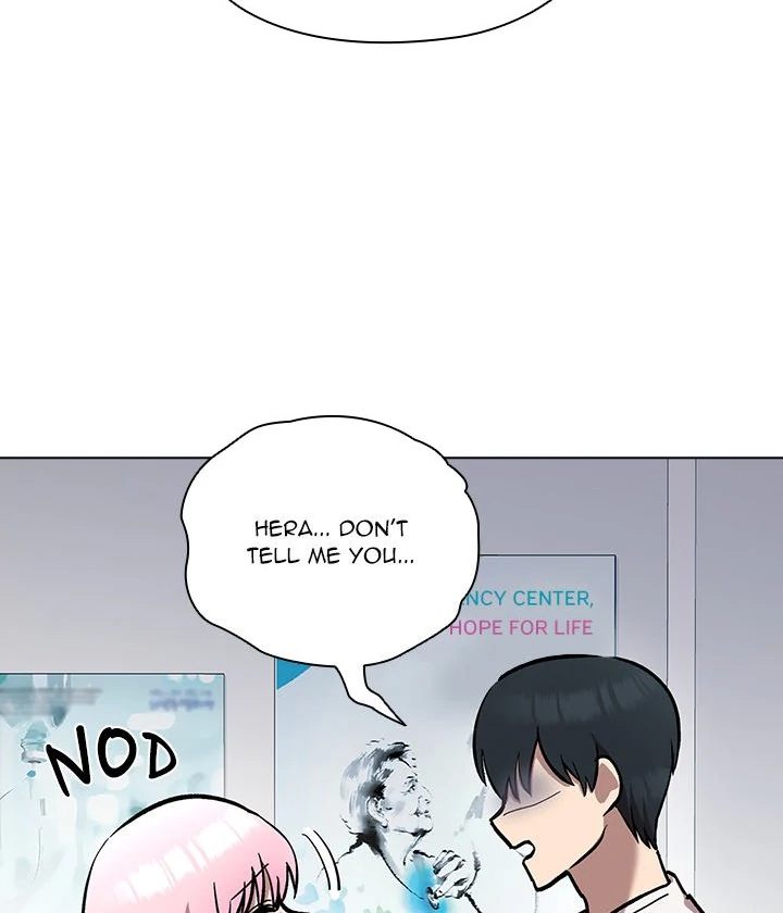 The Ghostly Deal Chapter 8 Page 96