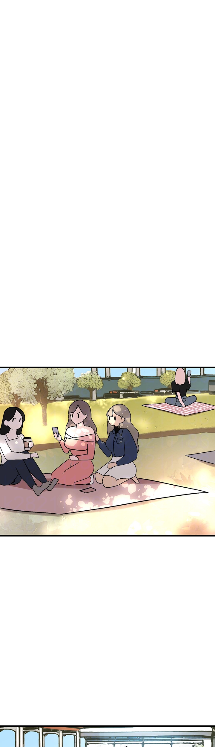 The BJ Manager Who Boosts His Favorability Raw Chapter 16 Page 6