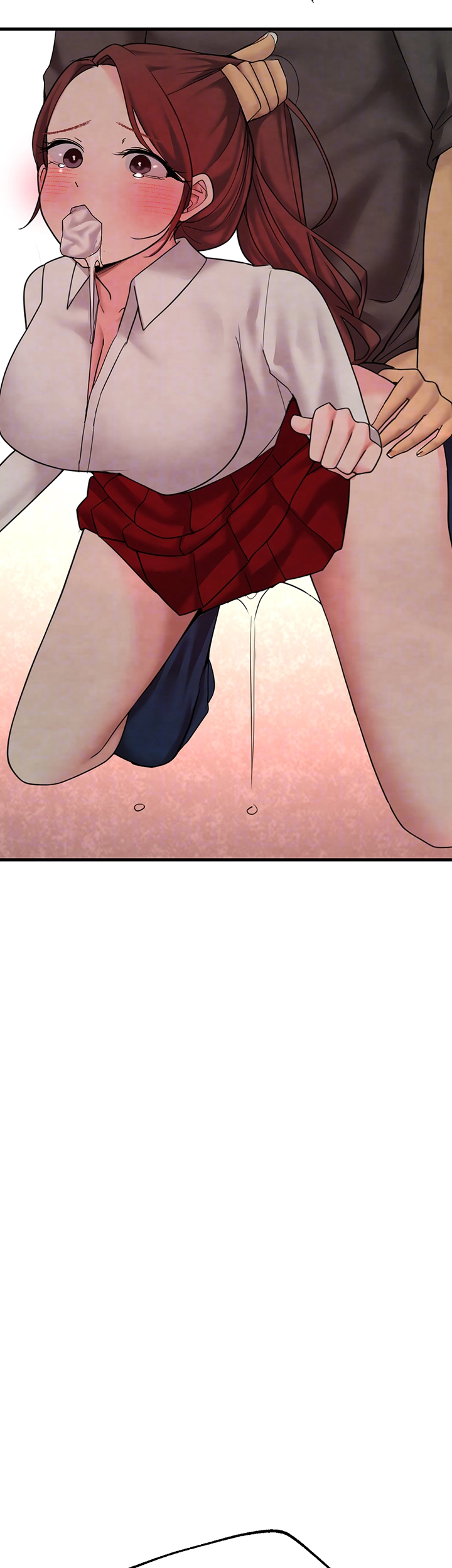 The BJ Manager Who Boosts His Favorability Raw Chapter 18 Page 5