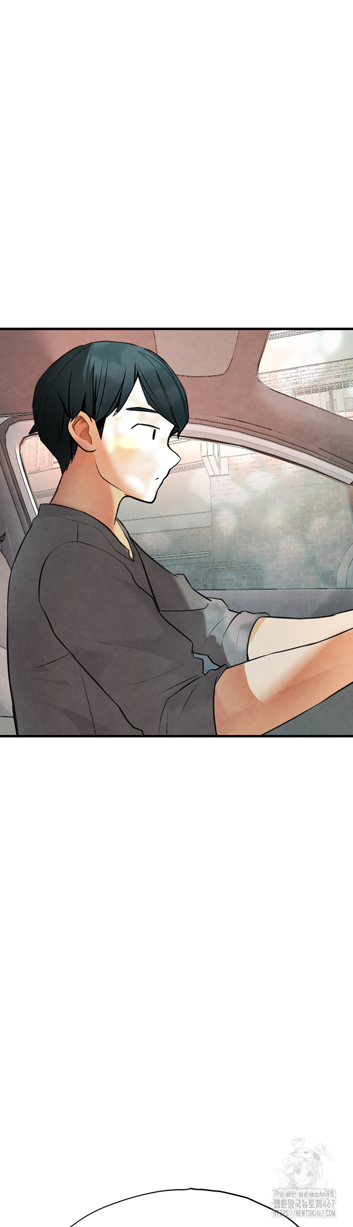 The BJ Manager Who Boosts His Favorability Raw Chapter 19 Page 29