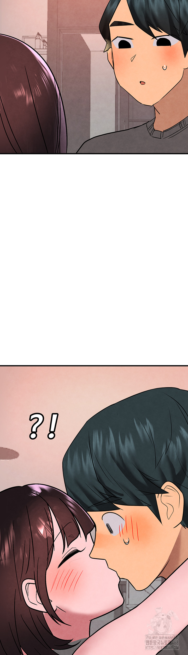 The BJ Manager Who Boosts His Favorability Raw Chapter 21 Page 50