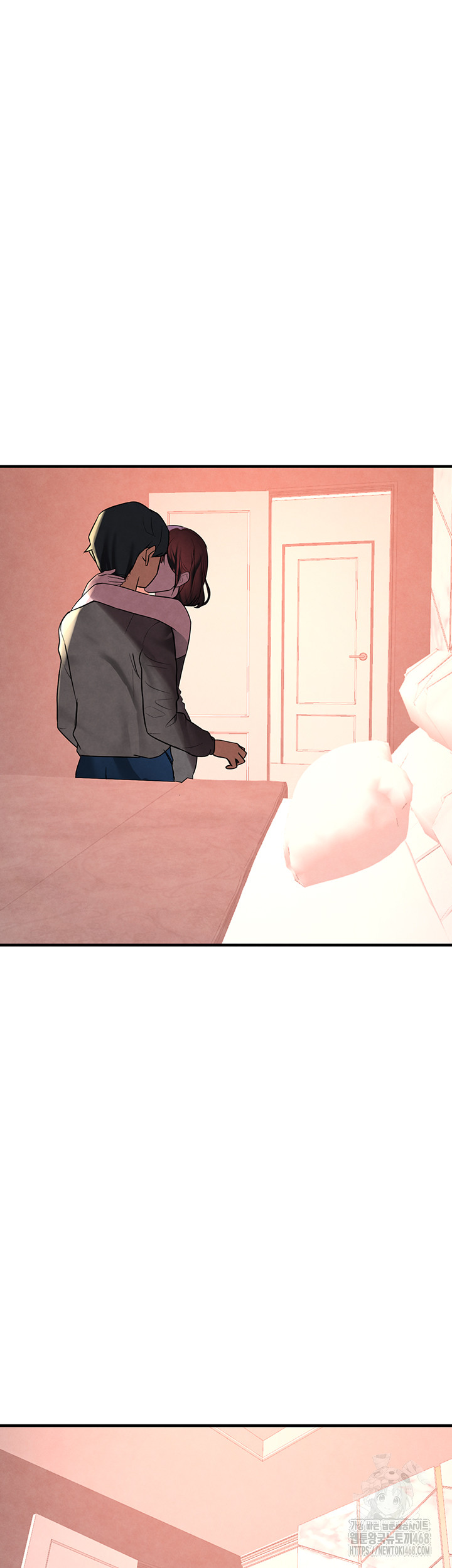 The BJ Manager Who Boosts His Favorability Raw Chapter 21 Page 52