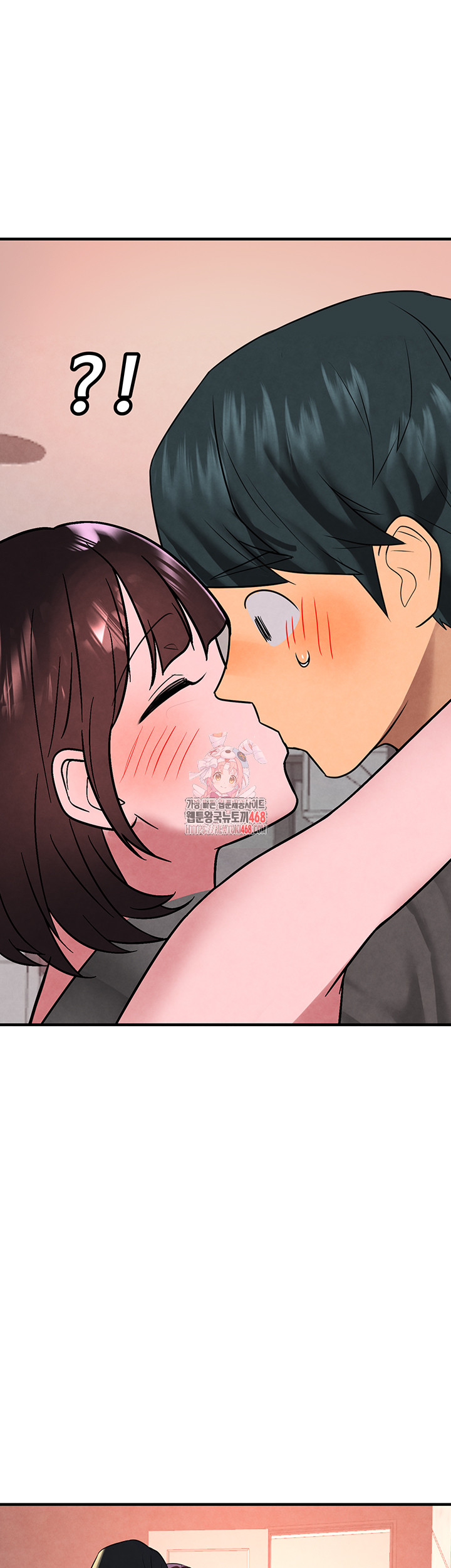 The BJ Manager Who Boosts His Favorability Raw Chapter 22 Page 1