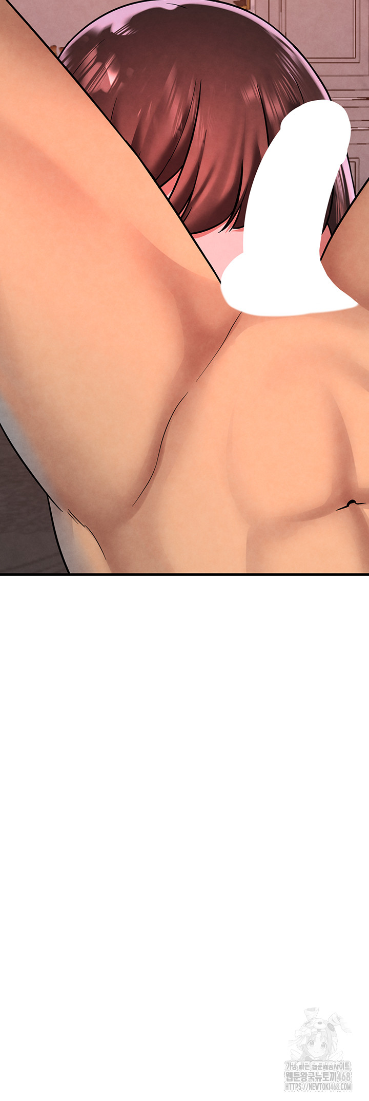 The BJ Manager Who Boosts His Favorability Raw Chapter 22 Page 33