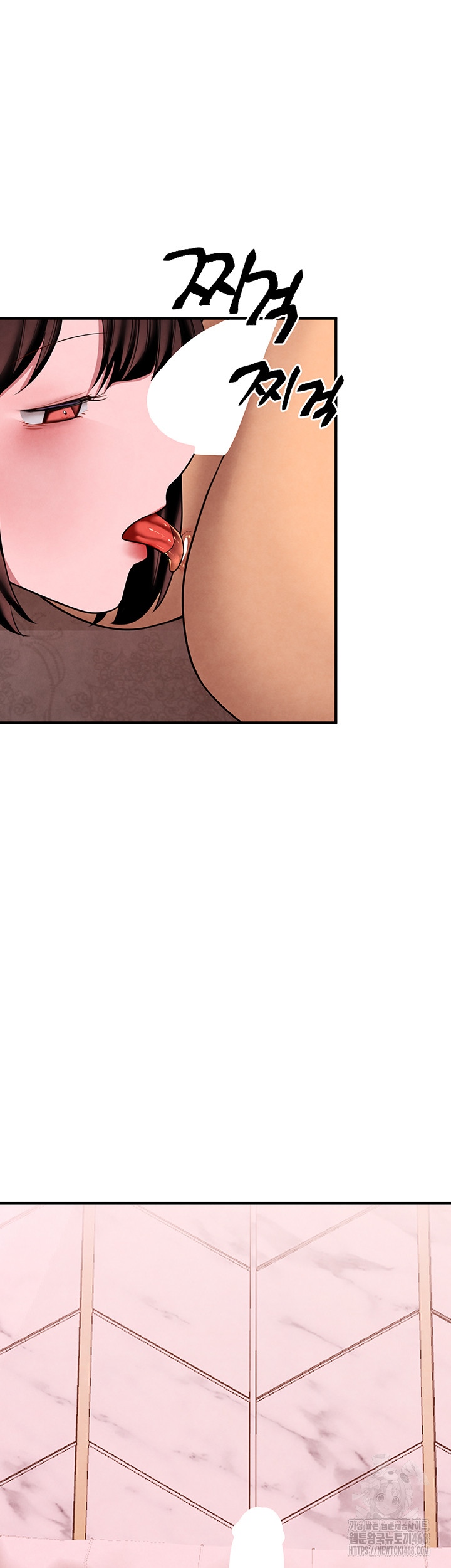 The BJ Manager Who Boosts His Favorability Raw Chapter 22 Page 34