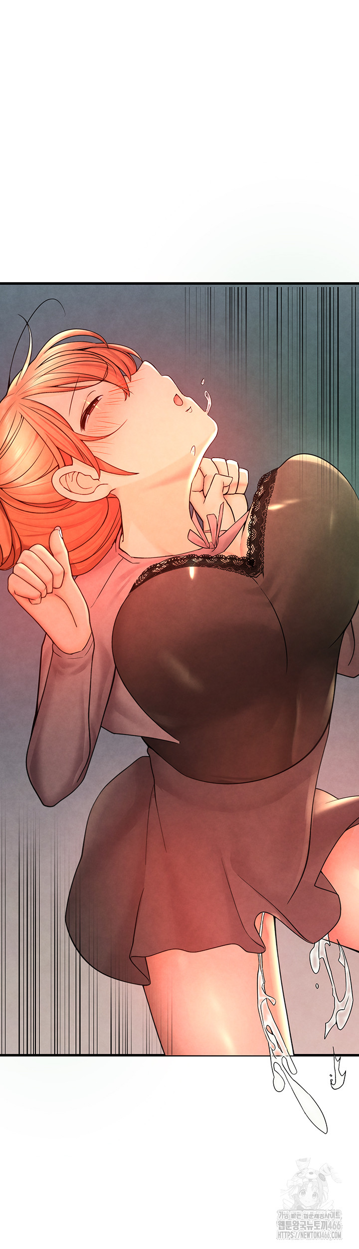 The BJ Manager Who Boosts His Favorability Raw Chapter 13 Page 30