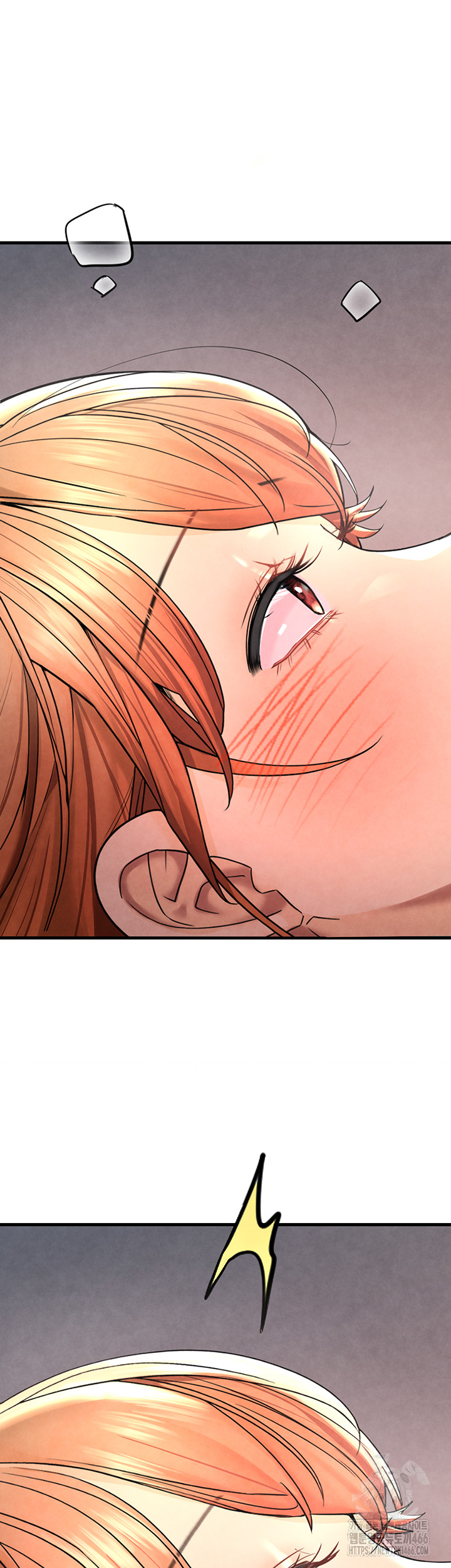The BJ Manager Who Boosts His Favorability Raw Chapter 13 Page 34