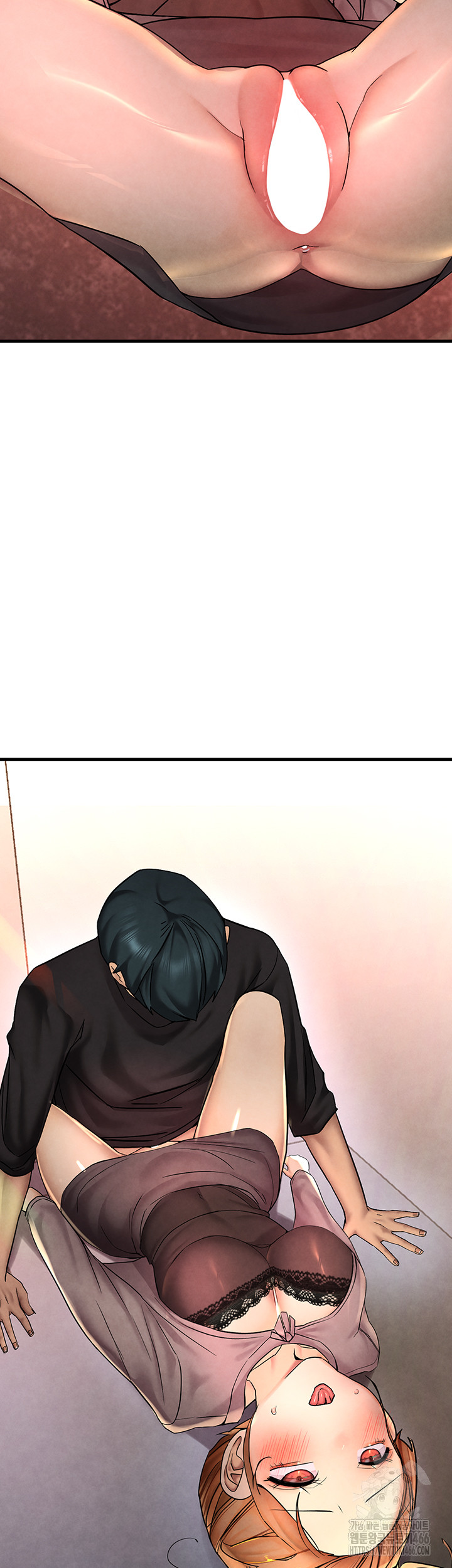 The BJ Manager Who Boosts His Favorability Raw Chapter 13 Page 51