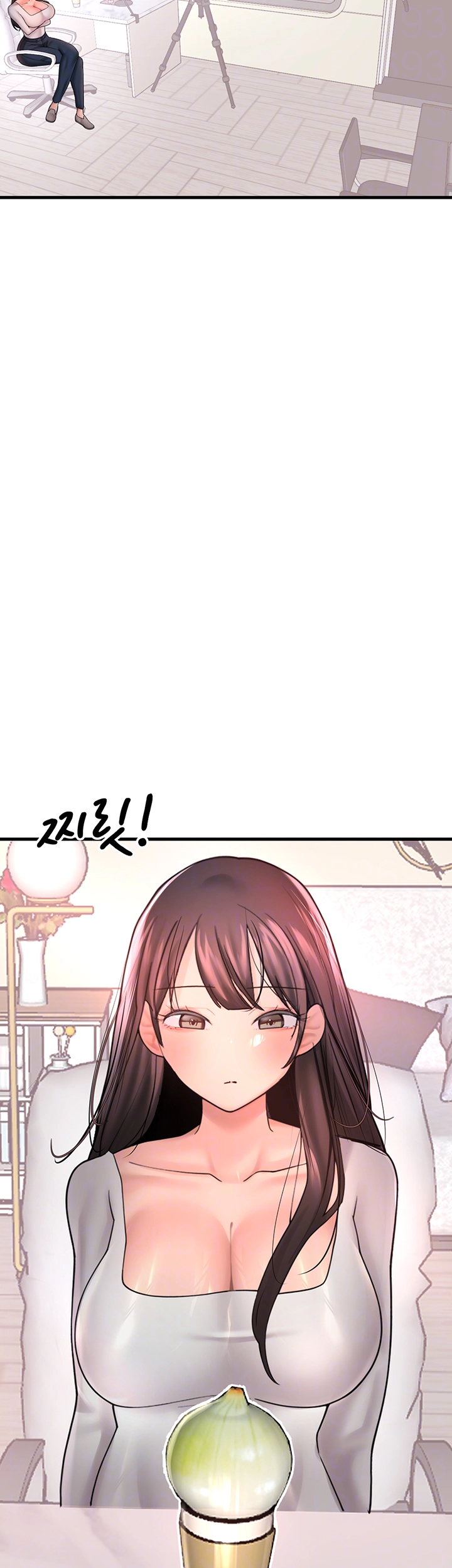 The BJ Manager Who Boosts His Favorability Raw Chapter 15 Page 12