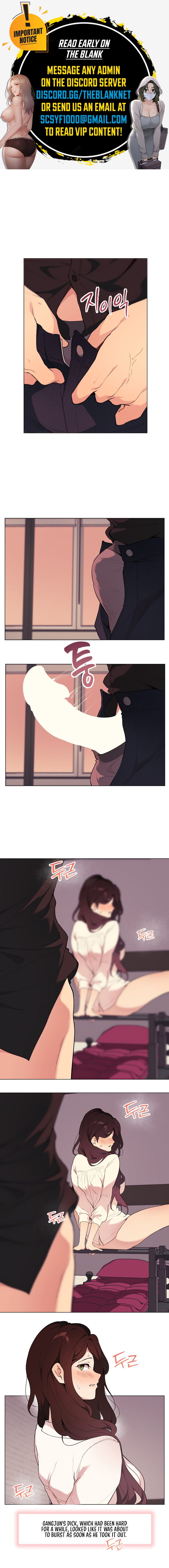 Love Chair Lab Chapter 10 Page 1