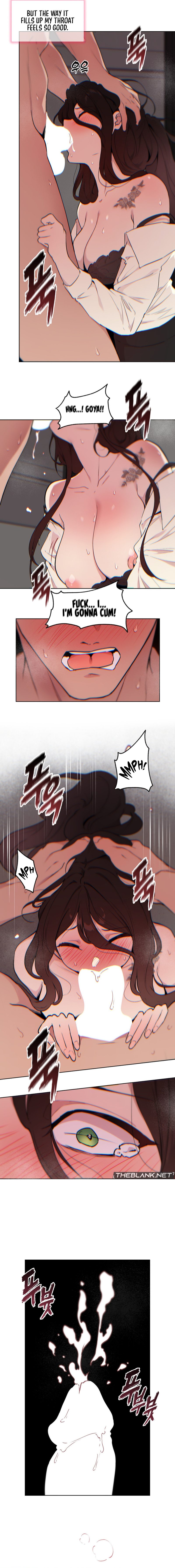 Love Chair Lab Chapter 2 Page 8