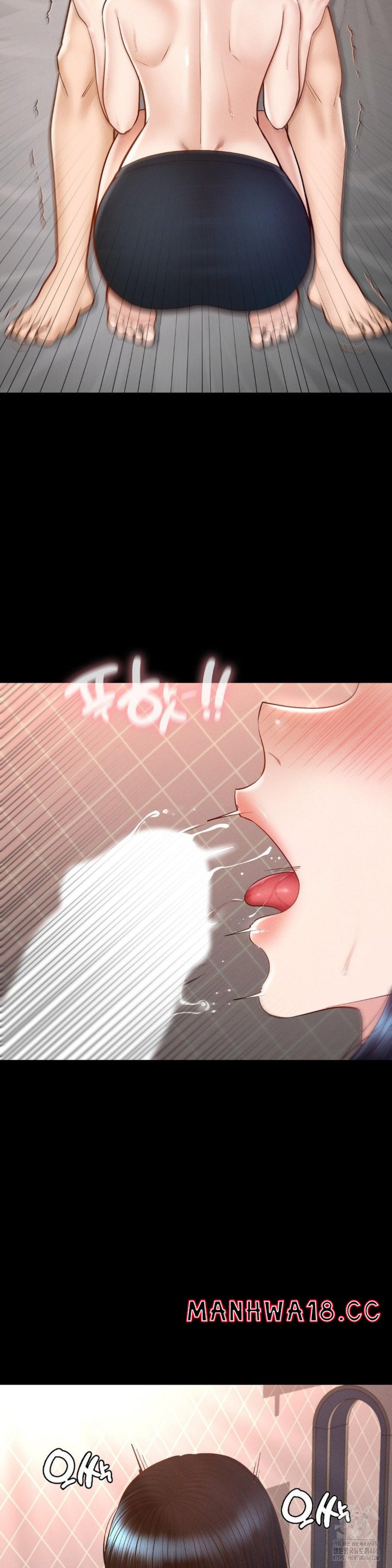 My Sweet Home Raw Chapter 31 Page 25