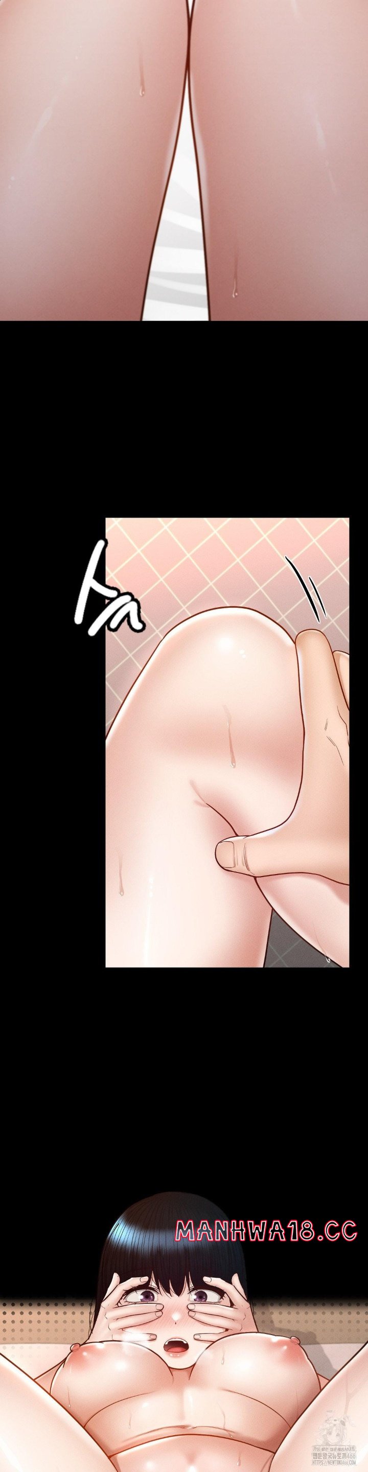 My Sweet Home Raw Chapter 31 Page 29
