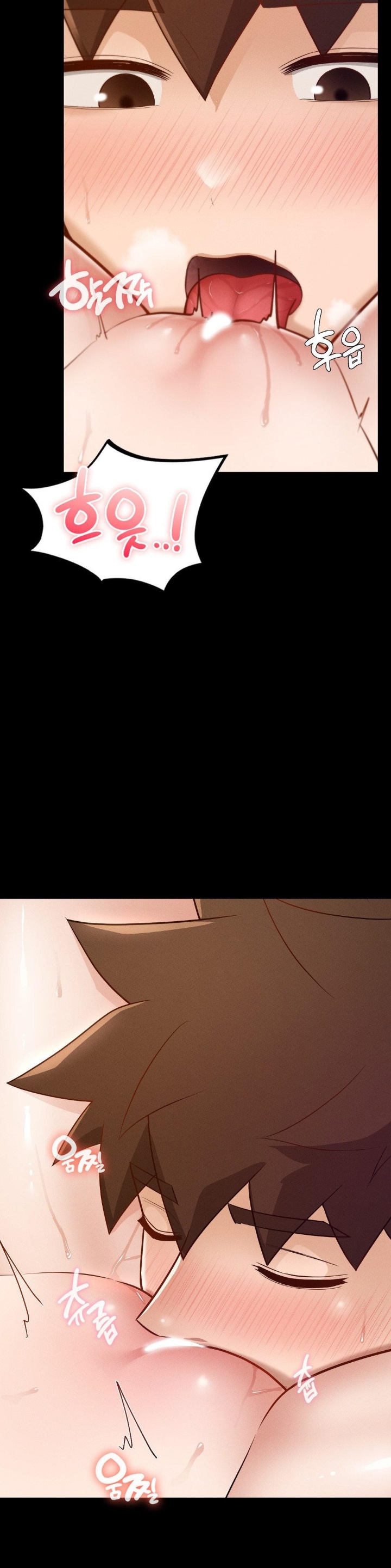 My Sweet Home Raw Chapter 31 Page 31