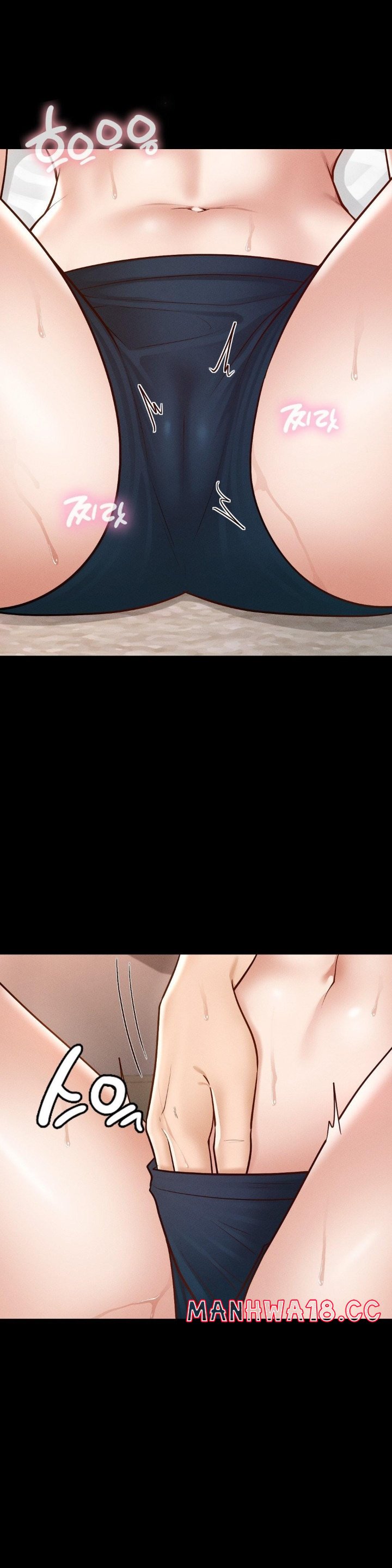 My Sweet Home Raw Chapter 31 Page 7