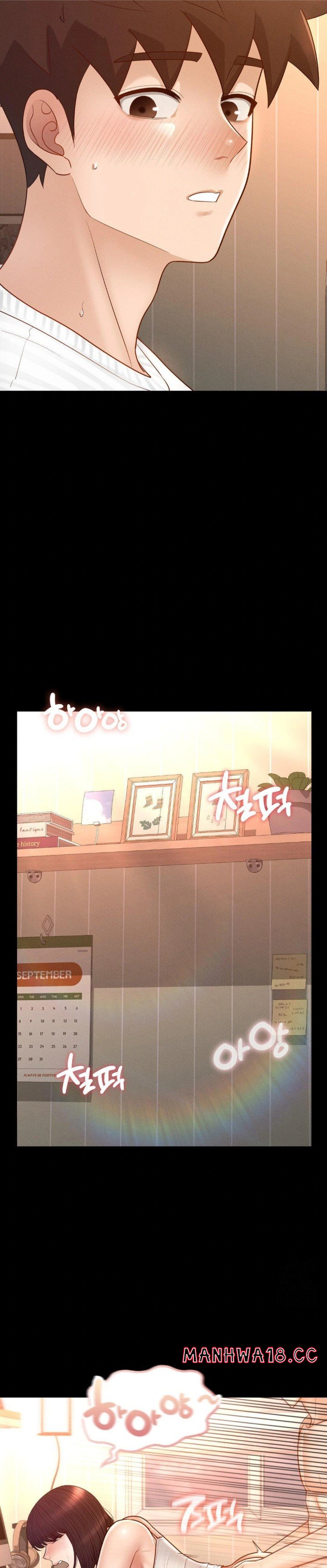 My Sweet Home Raw Chapter 41 Page 13