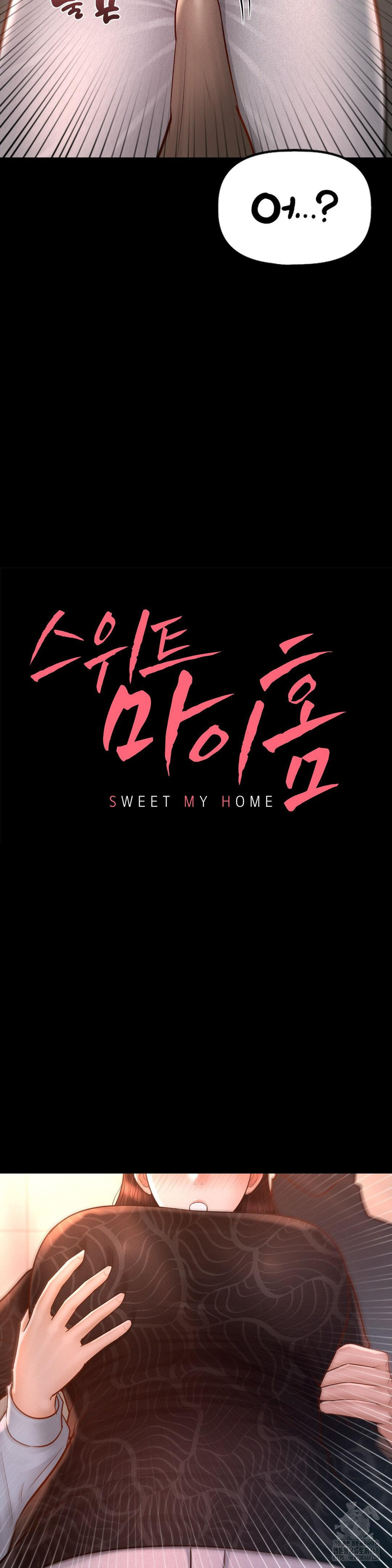 My Sweet Home Raw Chapter 42 Page 2