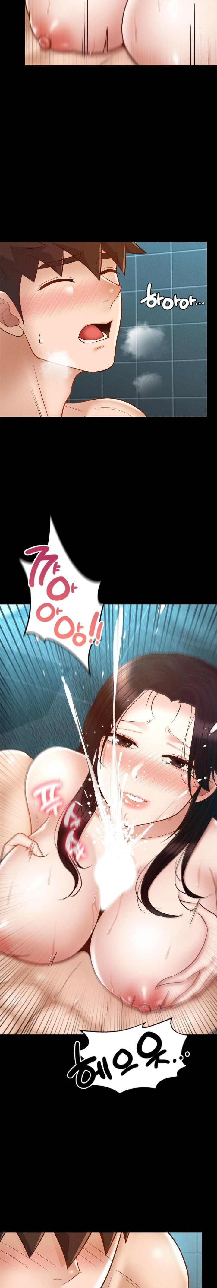 My Sweet Home Raw Chapter 43 Page 24
