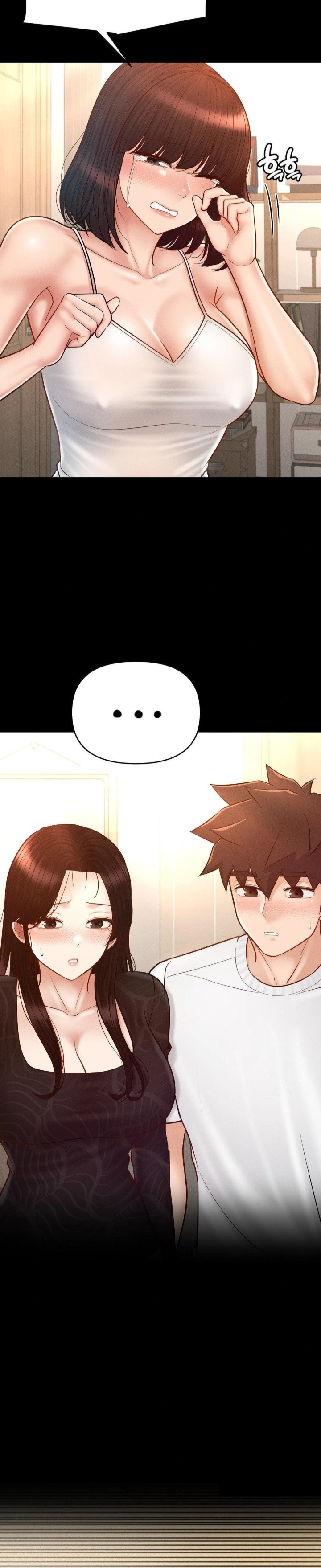 My Sweet Home Raw Chapter 45 Page 7