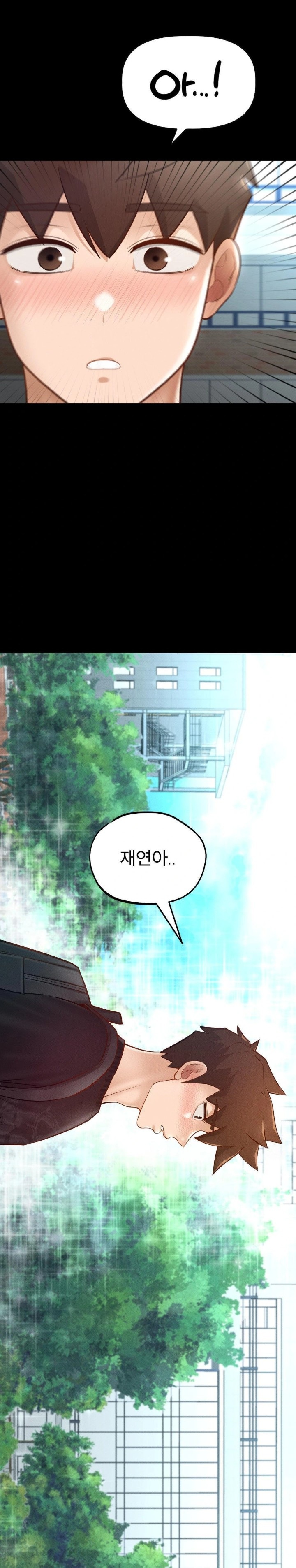 My Sweet Home Raw Chapter 48 Page 29