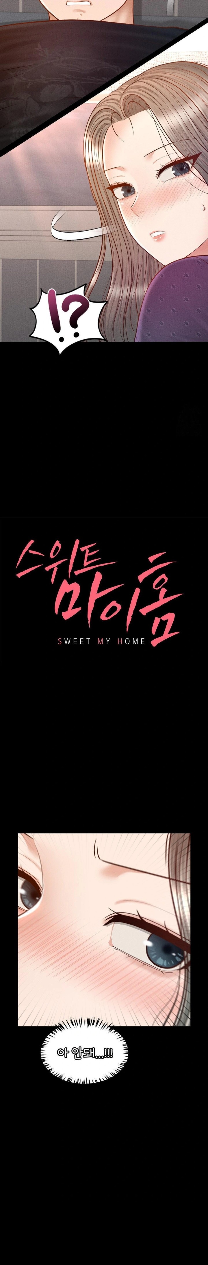 My Sweet Home Raw Chapter 50 Page 2