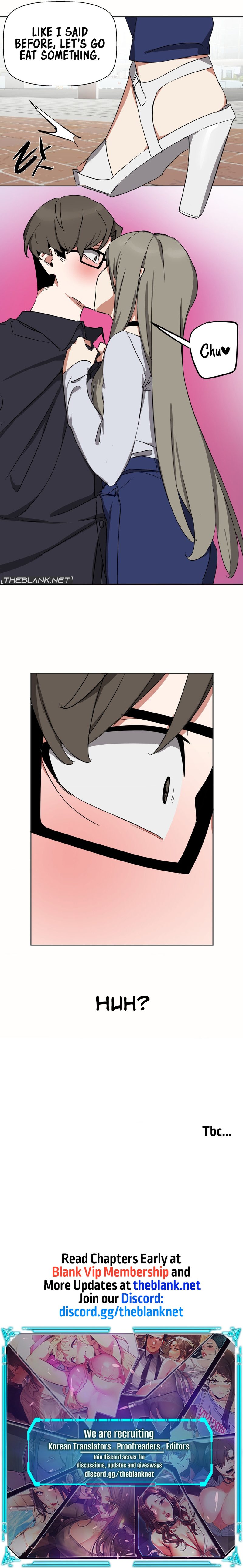 Alt Account Trap! Chapter 10 Page 13