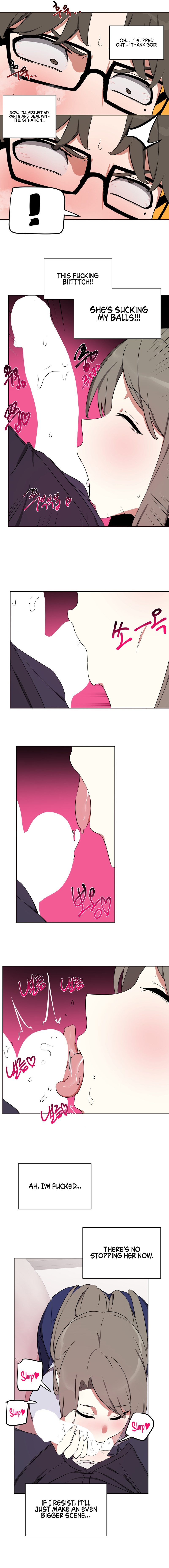 Alt Account Trap! Chapter 12 Page 11