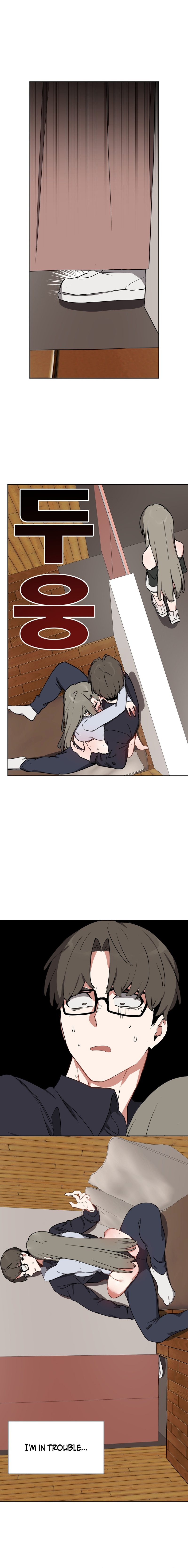 Alt Account Trap! Chapter 13 Page 5