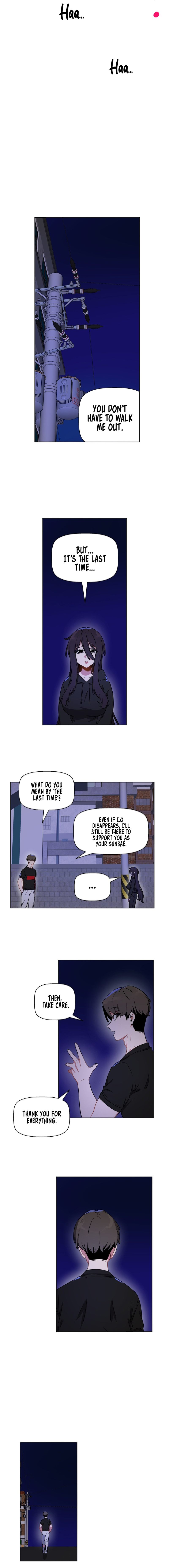 Alt Account Trap! Chapter 15 Page 14