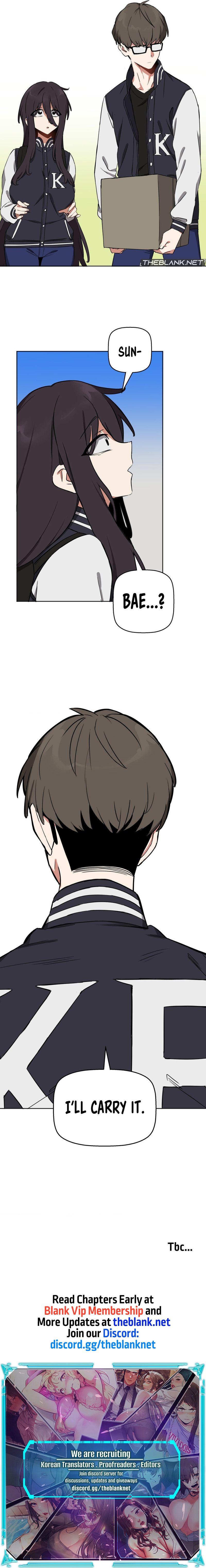 Alt Account Trap! Chapter 16 Page 13
