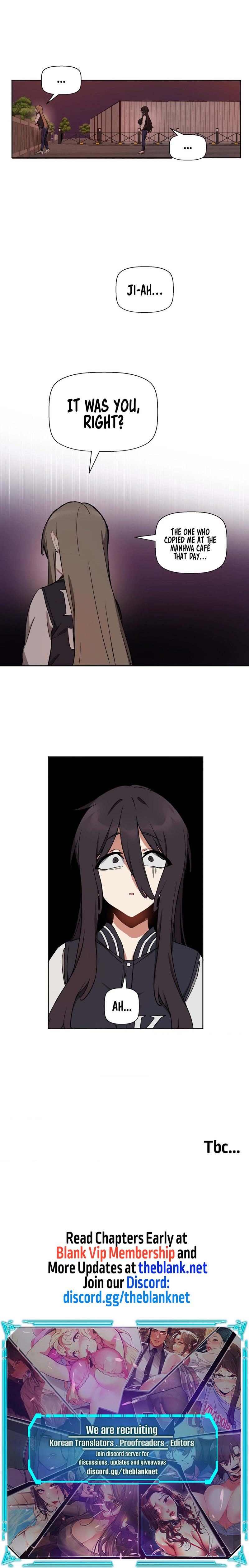 Alt Account Trap! Chapter 17 Page 14