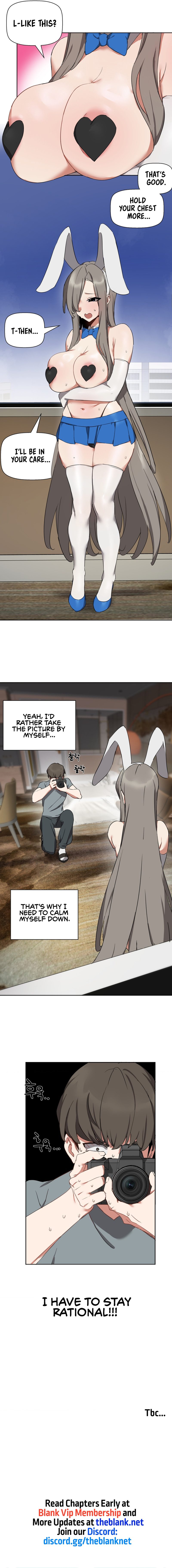 Alt Account Trap! Chapter 6 Page 12
