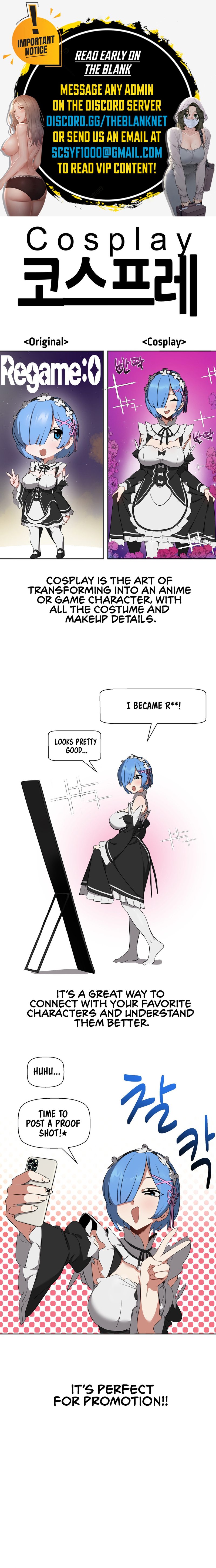 Alt Account Trap! Chapter 7 Page 1