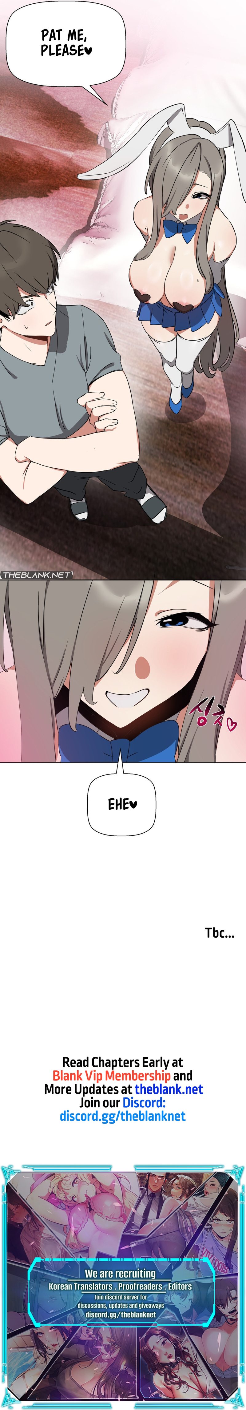 Alt Account Trap! Chapter 7 Page 15
