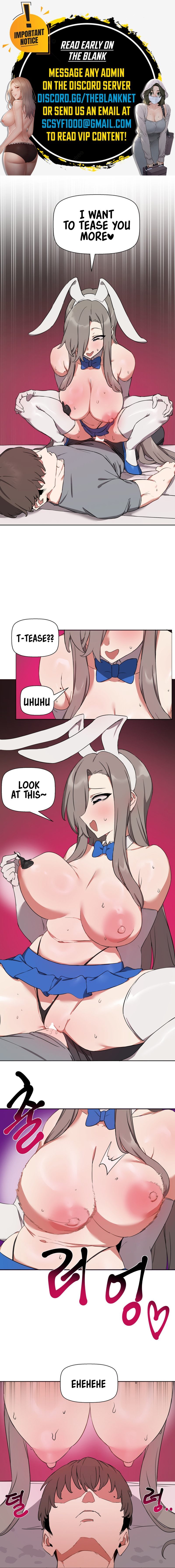 Alt Account Trap! Chapter 9 Page 1