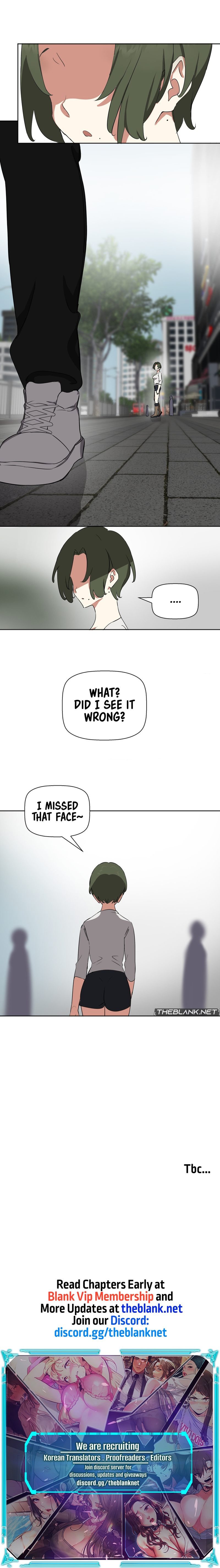 Alt Account Trap! Chapter 9 Page 15