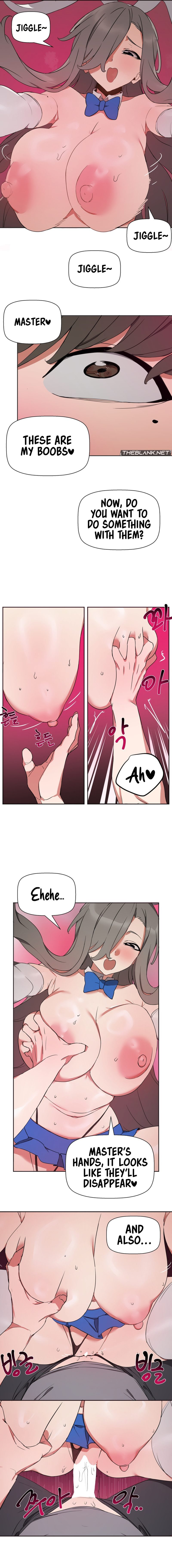Alt Account Trap! Chapter 9 Page 2