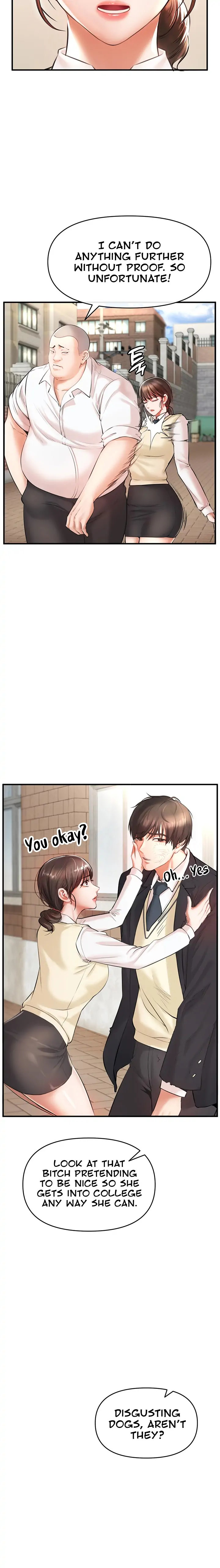 The Real Deal Chapter 1 Page 17