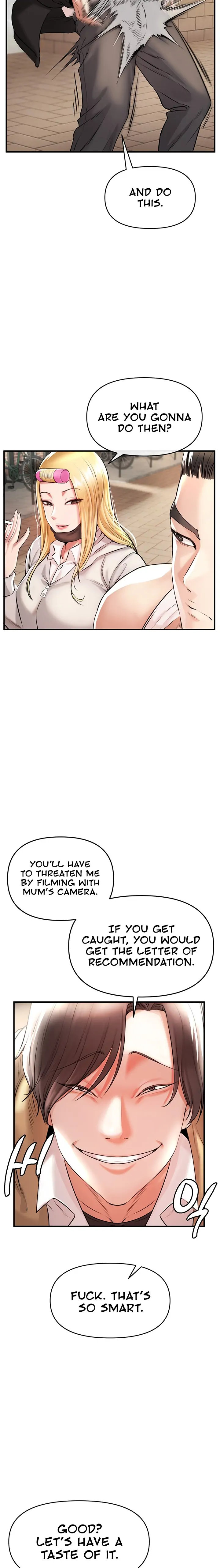 The Real Deal Chapter 1 Page 19