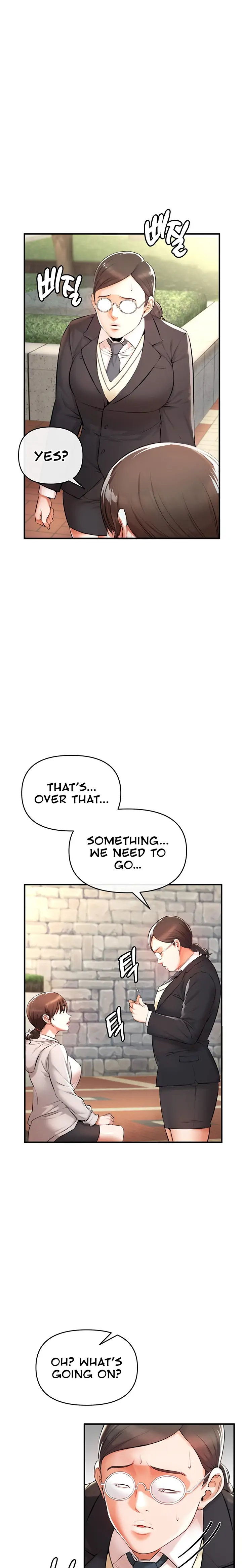 The Real Deal Chapter 1 Page 27