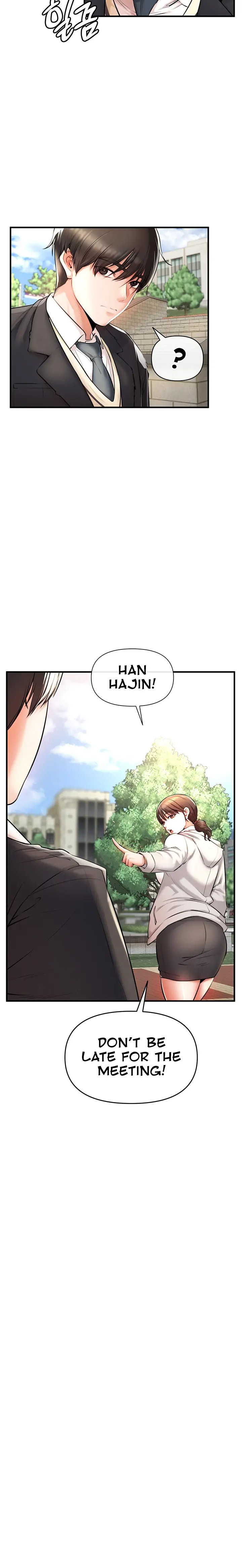 The Real Deal Chapter 1 Page 28