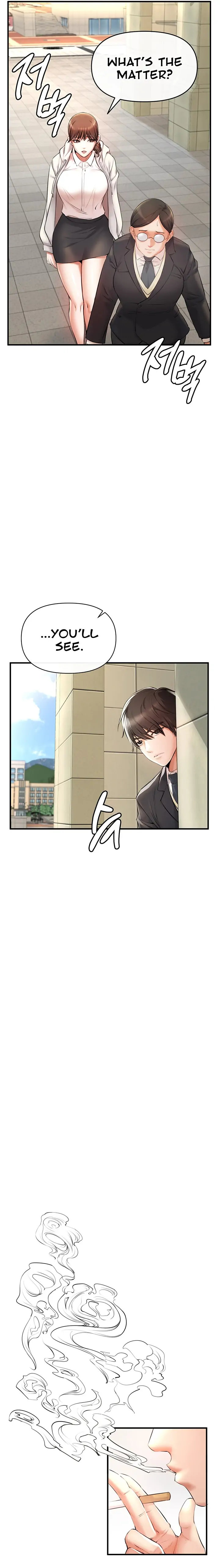 The Real Deal Chapter 1 Page 29