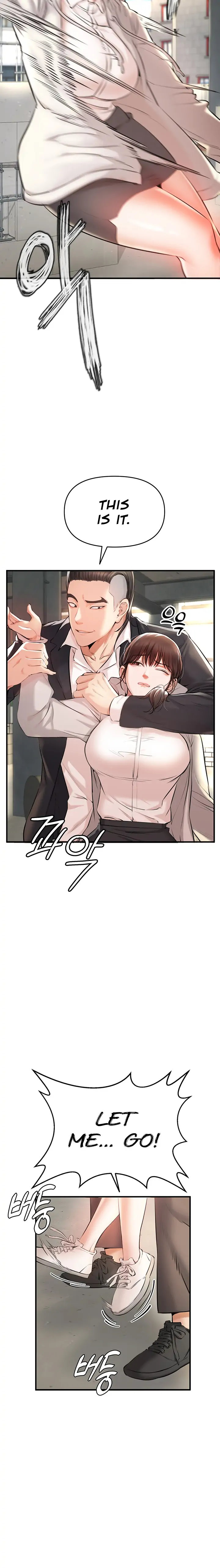 The Real Deal Chapter 1 Page 32