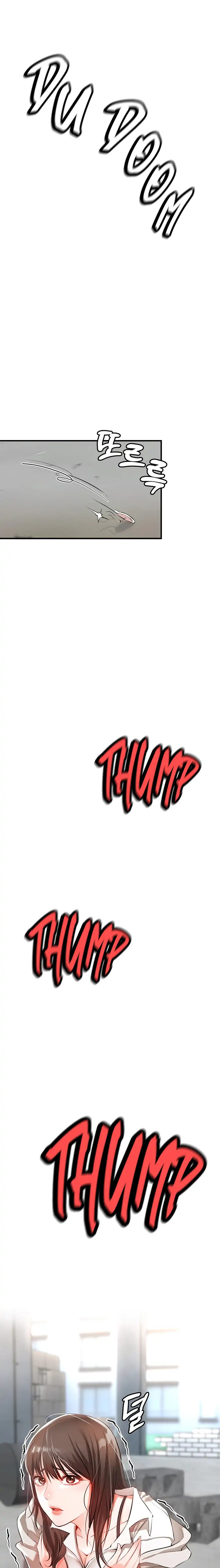 The Real Deal Chapter 1 Page 33