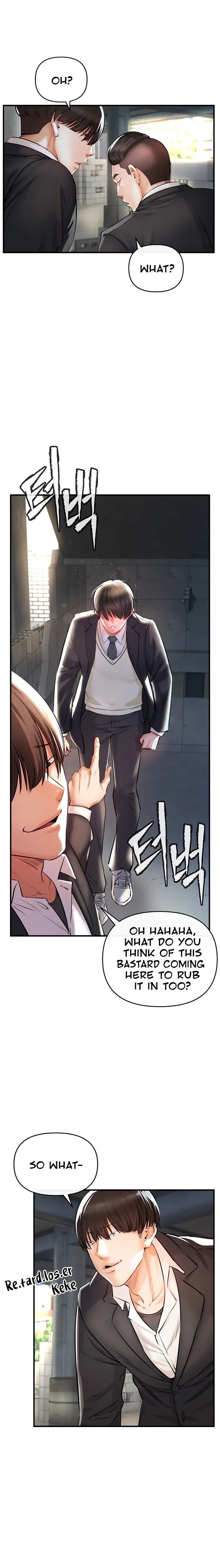 The Real Deal Chapter 1 Page 37