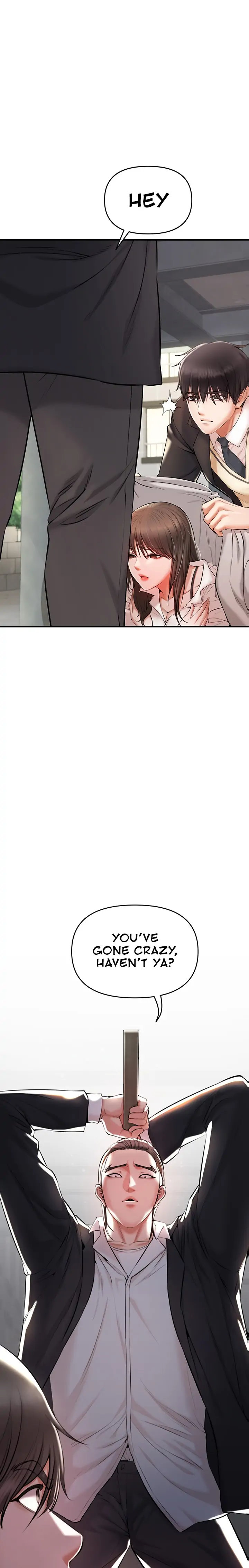 The Real Deal Chapter 1 Page 41