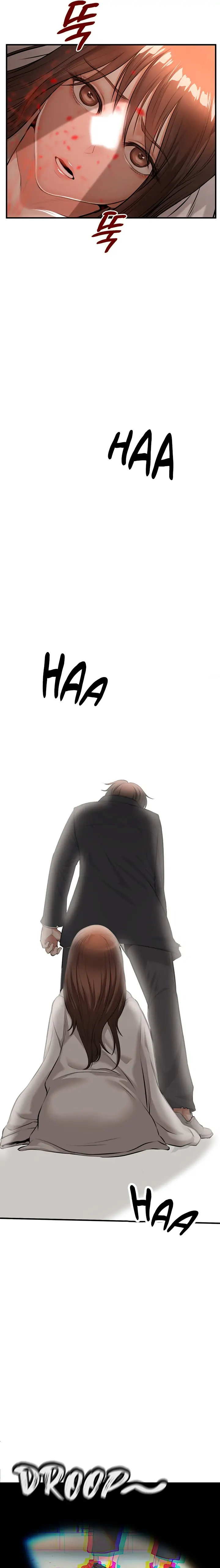 The Real Deal Chapter 1 Page 43