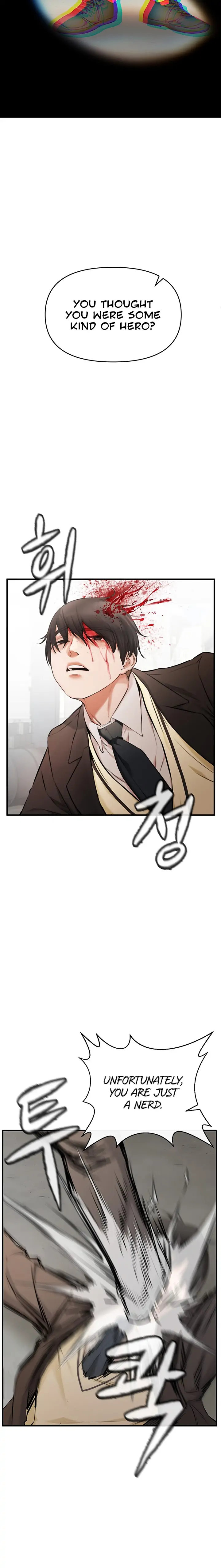 The Real Deal Chapter 1 Page 44