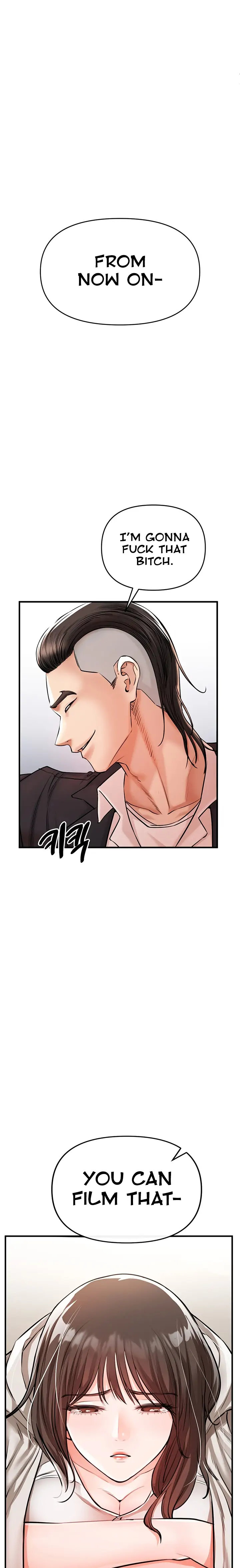 The Real Deal Chapter 1 Page 48
